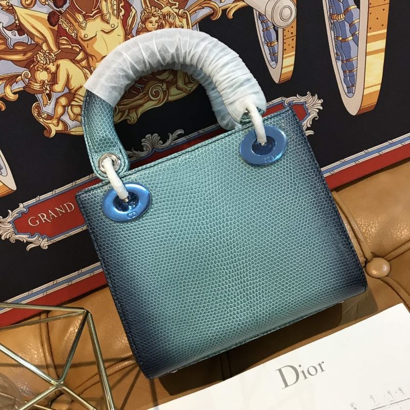 Christian Dior My Lady Bags